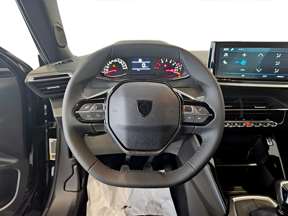 PEUGEOT 2008 NUOVO Active PureTech 100 S&S km0 - 7