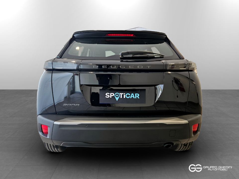PEUGEOT 2008 NUOVO Active PureTech 100 S&S Benzina km0 - 3