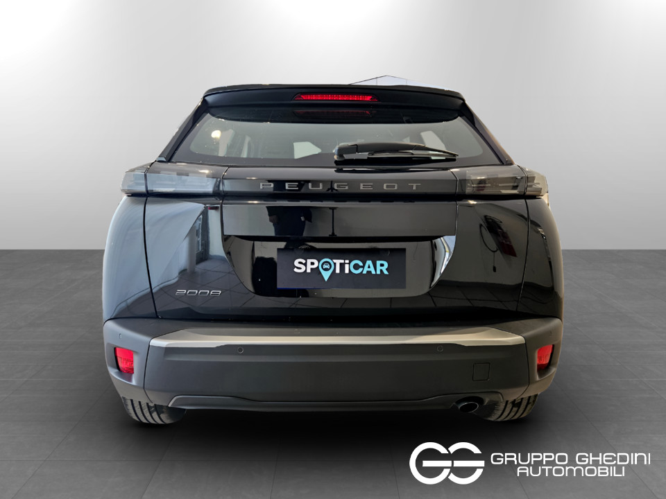PEUGEOT 2008 NUOVO Active PureTech 100 S&S km0 - 3