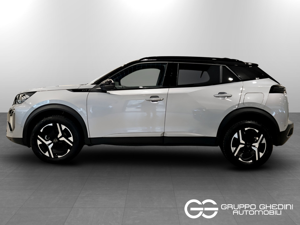 PEUGEOT 2008 NUOVO GT Puretech 130 EAT8 S&S km0 - 1