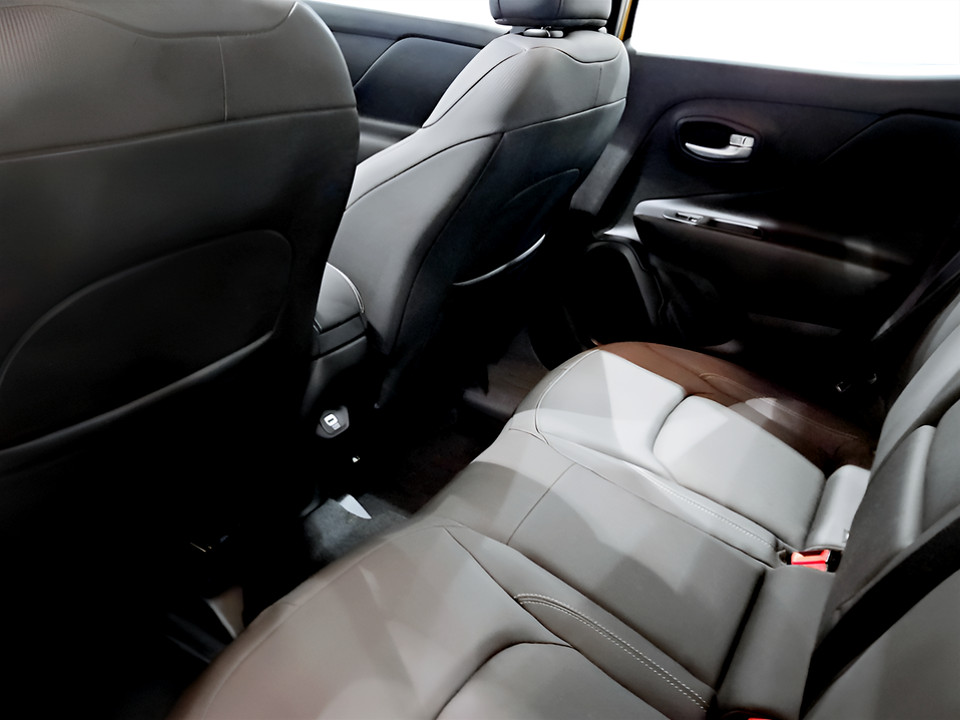 JEEP Renegade E-Hybrid My24 Summit1.5 Turbo T4 E-Hybrid 130cv Fwd Ibrida km0 - 11