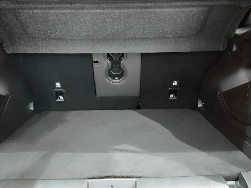 JEEP Renegade E-Hybrid My24 Summit1.5 Turbo T4 E-Hybrid 130cv Fwd Ibrido benzina Aziendale - 12