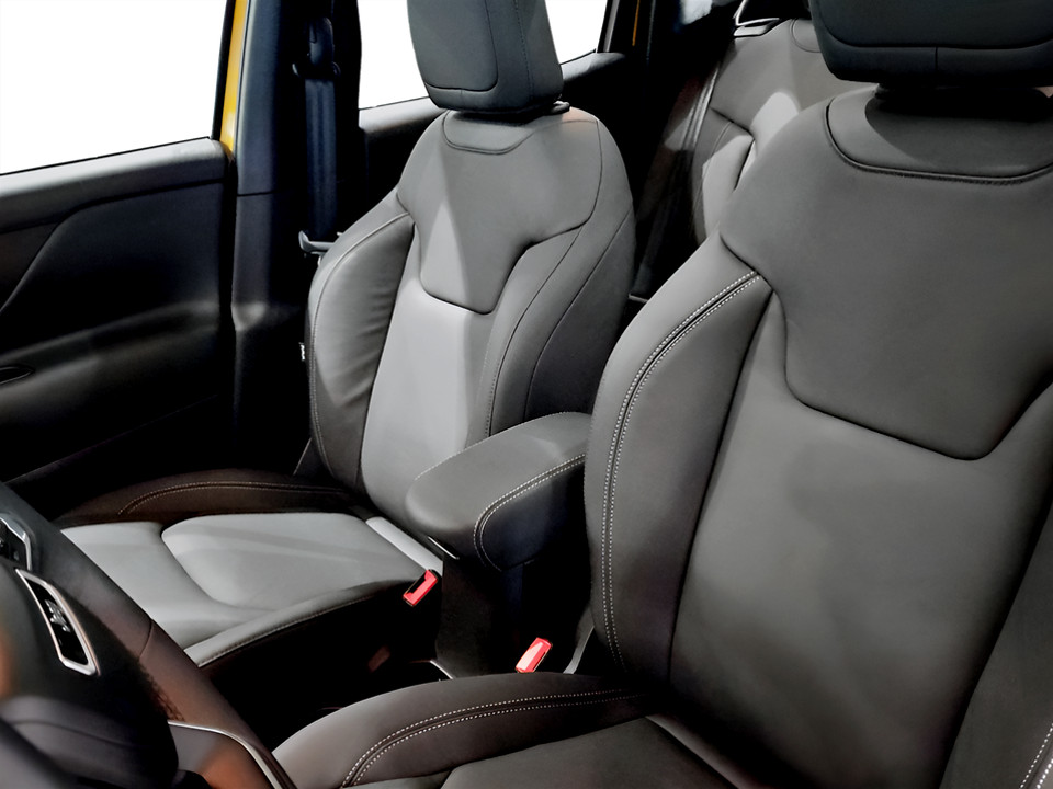 JEEP Renegade E-Hybrid My24 Summit1.5 Turbo T4 E-Hybrid 130cv Fwd Ibrida km0 - 6