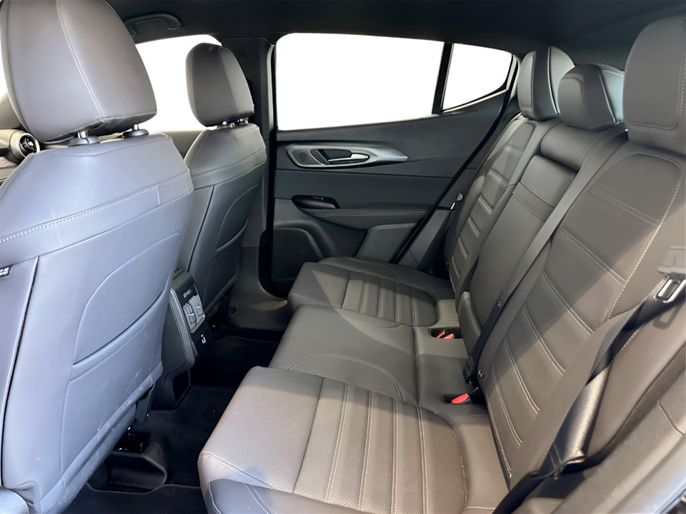 ALFA ROMEO Tonale My24 Plug-In Hybrid Q4280cv Veloce Ibrido benzina Aziendale - 12