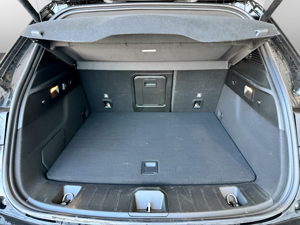 ALFA ROMEO Tonale My24 Plug-In Hybrid Q4280cv Veloce Ibrido benzina Aziendale - 9