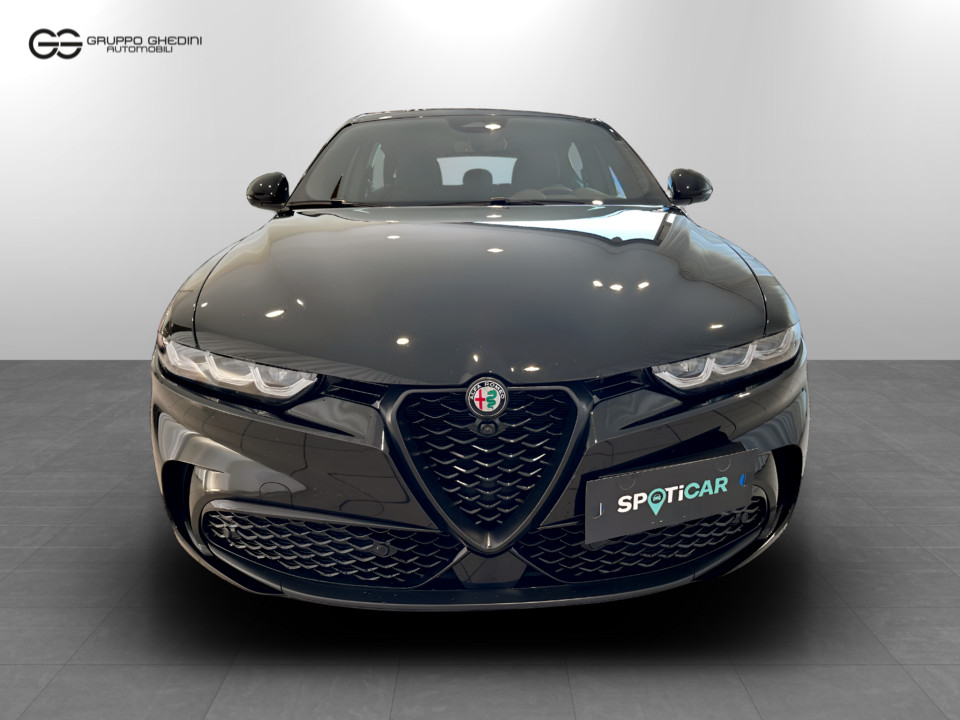 ALFA ROMEO Tonale My24 Plug-In Hybrid Q4280cv Veloce Ibrido benzina Aziendale - 7