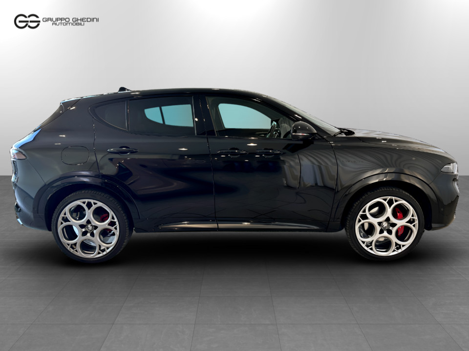 ALFA ROMEO Tonale My24 Plug-In Hybrid Q4280cv Veloce Ibrido benzina Aziendale - 5
