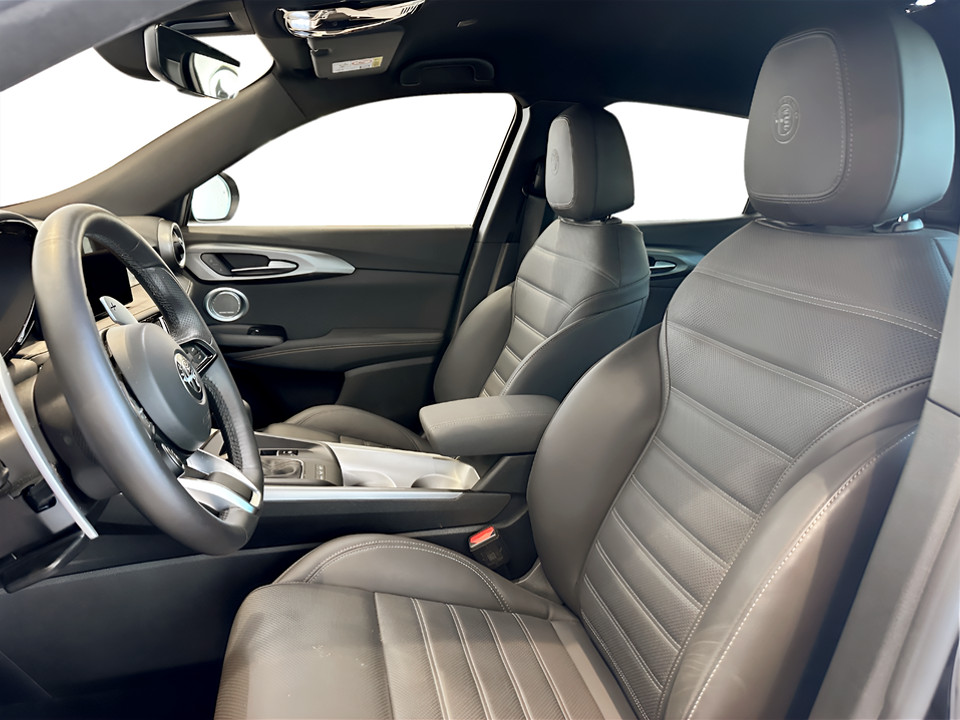 ALFA ROMEO Tonale My24 Plug-In Hybrid Q4280cv Veloce Ibrido benzina Aziendale - 11