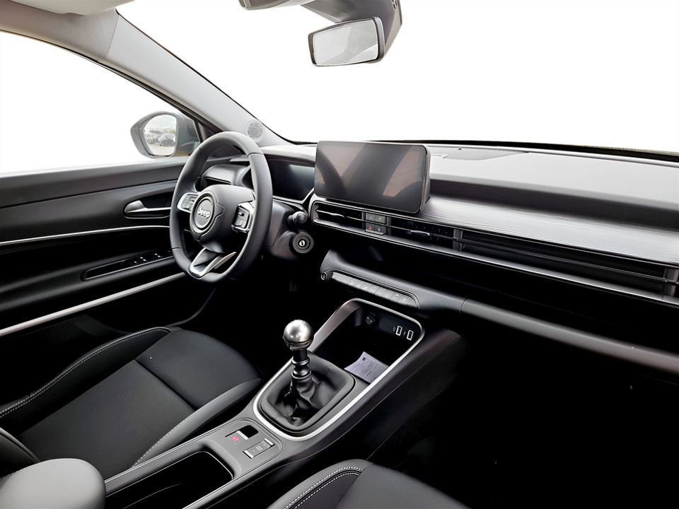 JEEP Avenger Ice My24 Avenger Altitude 1.2 100cv Benzina Aziendale - 5