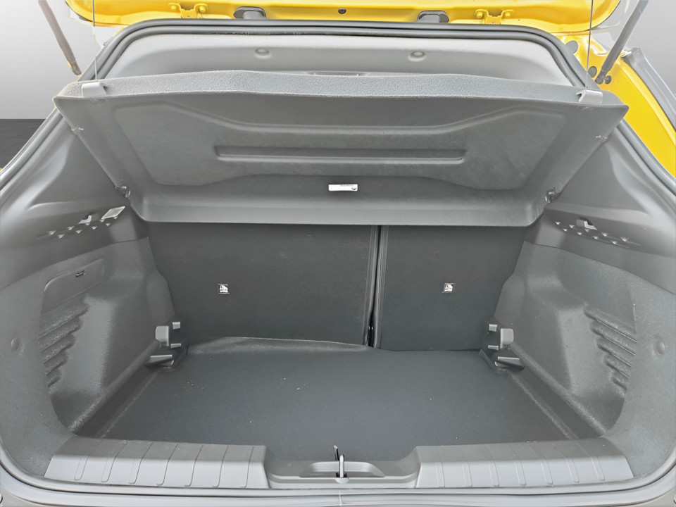 JEEP Avenger Ice My24 Altitude 1.2 100cv Benzina km0 - 11