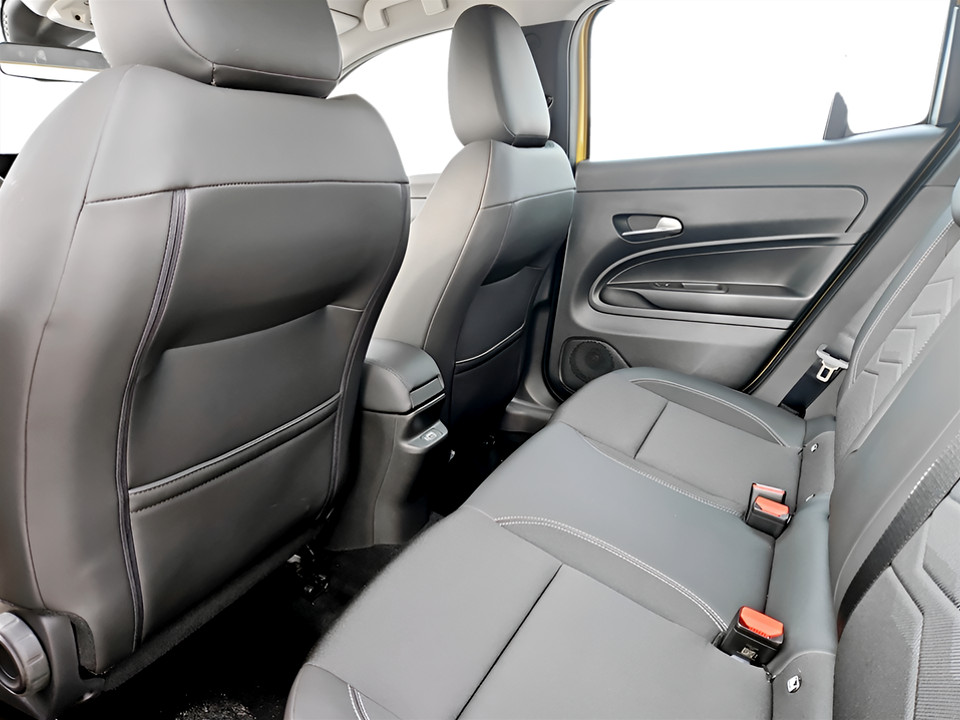 JEEP Avenger Ice My24 Avenger Altitude 1.2 100cv Benzina Aziendale - 10