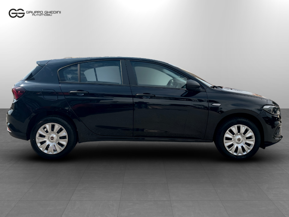 FIAT Tipo Hatchback Hybrid 1.5 Hybrid 130cv Dct Hb Tipo Ibrido benzina Aziendale - 2