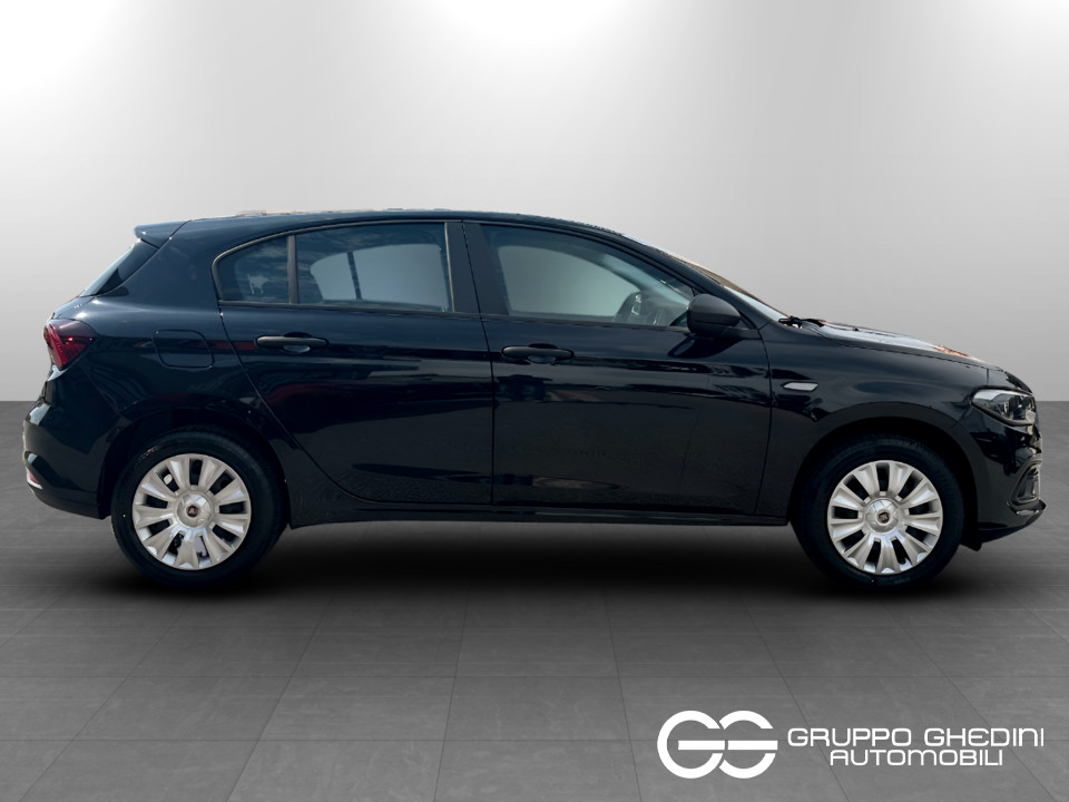 FIAT Tipo Hatchback Hybrid 1.5 Hybrid 130cv Dct Hb Tipo Ibrida usato - 2