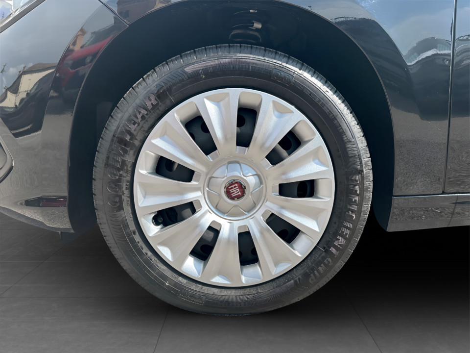 FIAT Tipo Hatchback Hybrid 1.5 Hybrid 130cv Dct Hb Tipo Ibrido benzina Aziendale - 13