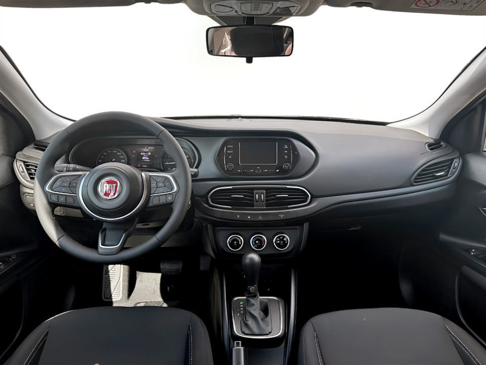 FIAT Tipo Hatchback Hybrid 1.5 Hybrid 130cv Dct Hb Tipo Ibrido benzina Aziendale - 5