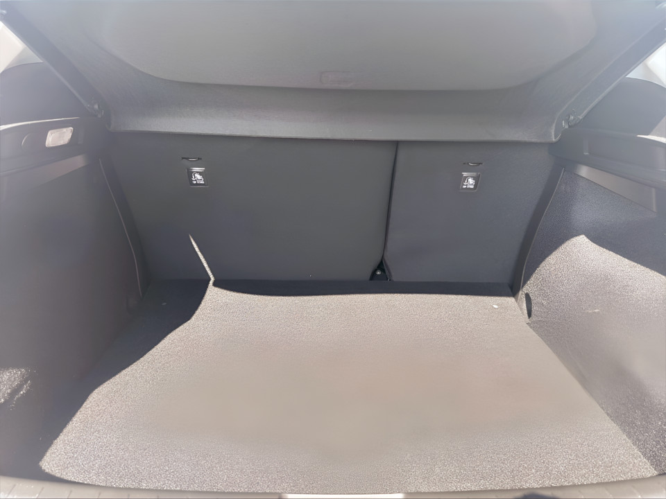 FIAT Tipo Hatchback Hybrid 1.5 Hybrid 130cv Dct Hb Tipo Ibrido benzina Aziendale - 11