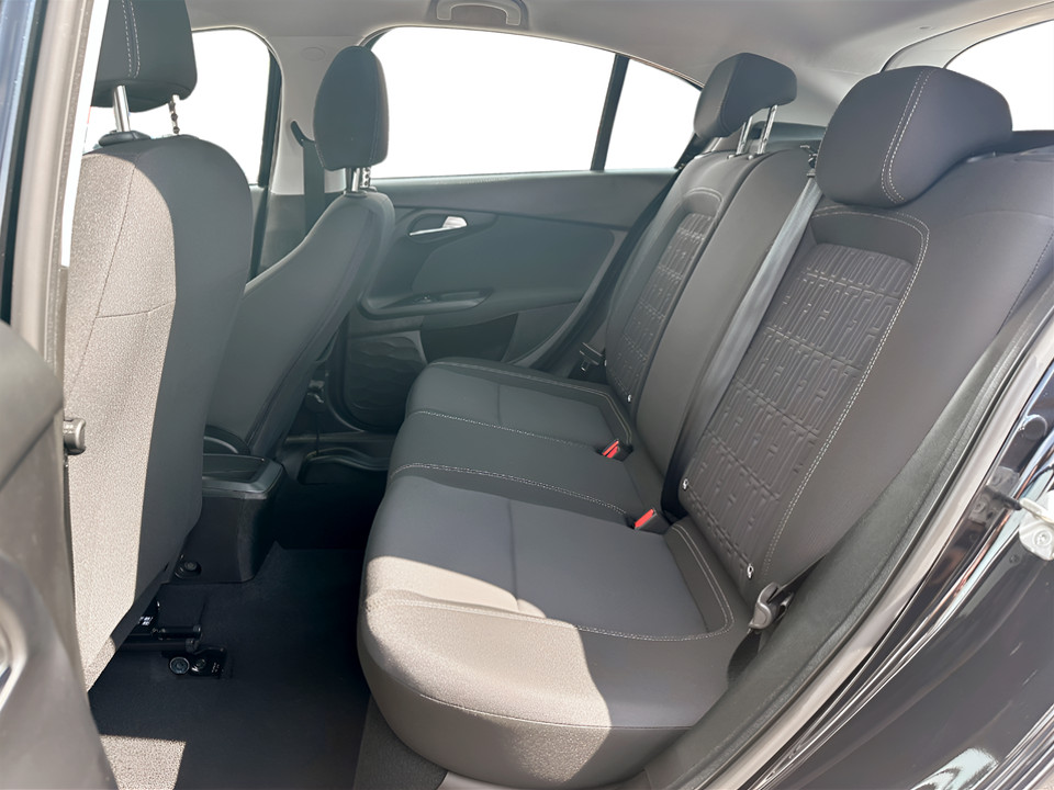 FIAT Tipo Hatchback Hybrid 1.5 Hybrid 130cv Dct Hb Tipo Ibrida usato - 9