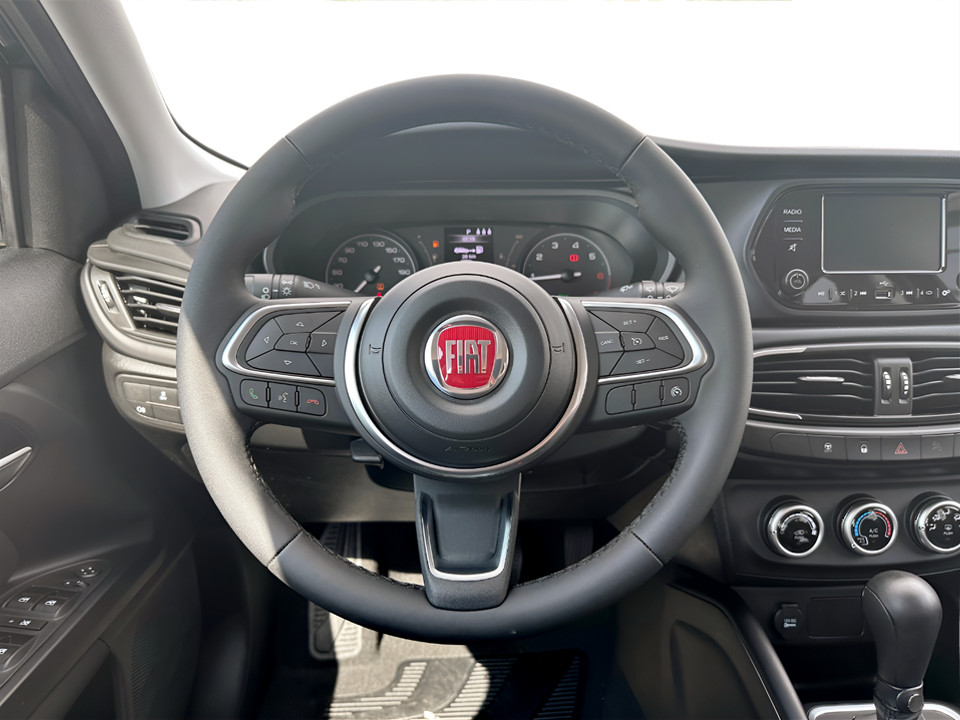 FIAT Tipo Hatchback Hybrid 1.5 Hybrid 130cv Dct Hb Tipo Ibrido benzina Aziendale - 6