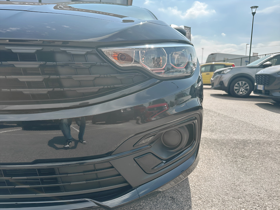 FIAT Tipo Hatchback Hybrid 1.5 Hybrid 130cv Dct Hb Tipo Ibrido benzina Aziendale - 12