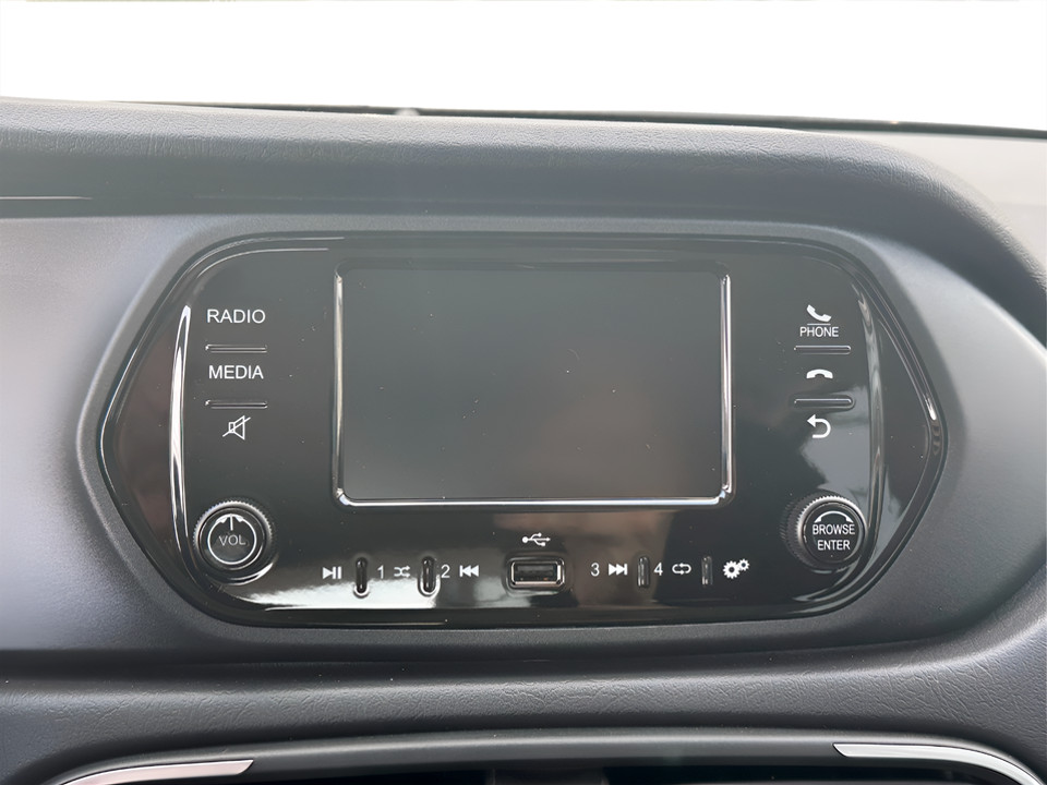 FIAT Tipo Hatchback Hybrid 1.5 Hybrid 130cv Dct Hb Tipo Ibrida usato - 7