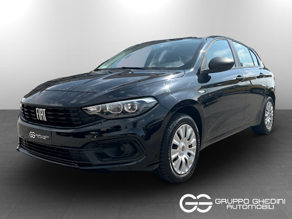 FIAT Tipo Hatchback Hybrid 1.5 Hybrid 130cv Dct Hb Tipo Ibrida usato - 0