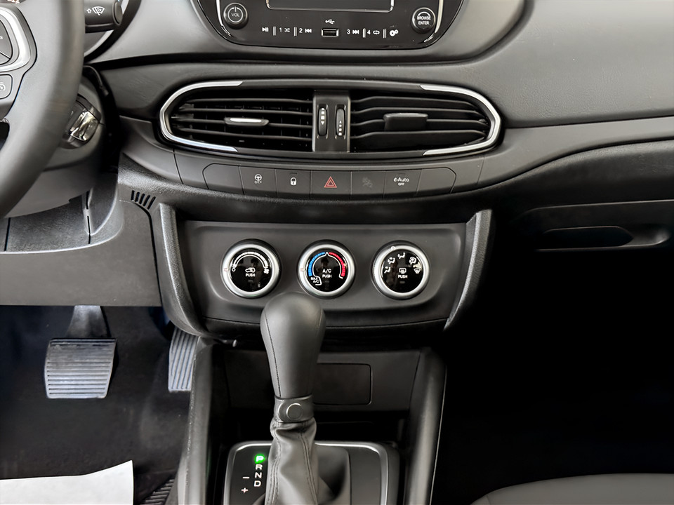 FIAT Tipo Hatchback Hybrid 1.5 Hybrid 130cv Dct Hb Tipo Ibrido benzina Aziendale - 9