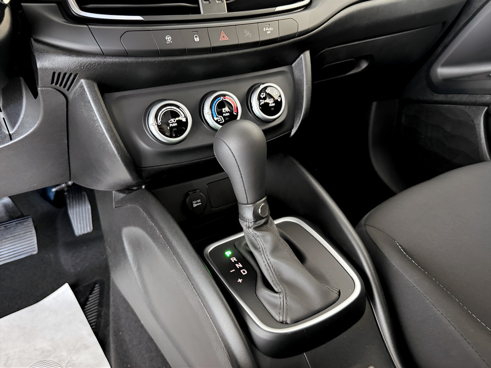 FIAT Tipo Hatchback Hybrid 1.5 Hybrid 130cv Dct Hb Tipo Ibrida km0 - 10