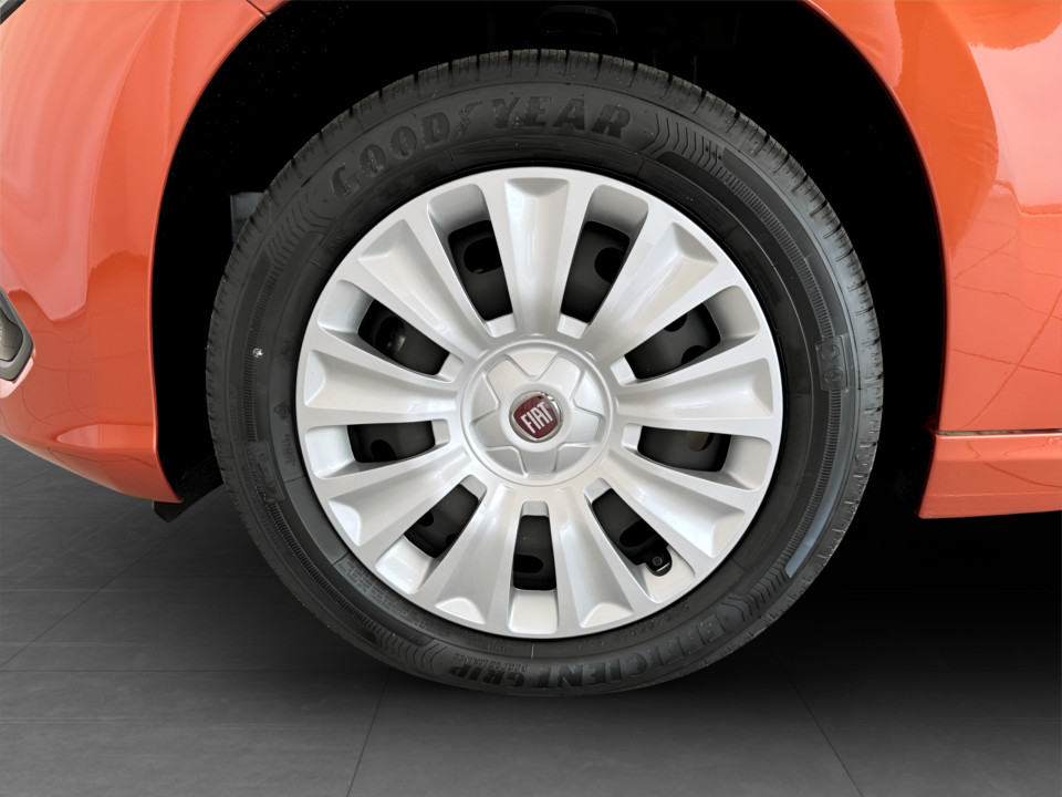 FIAT Tipo Hatchback Hybrid 1.5 Hybrid 130cv Dct Hb Tipo Ibrido benzina Aziendale - 6