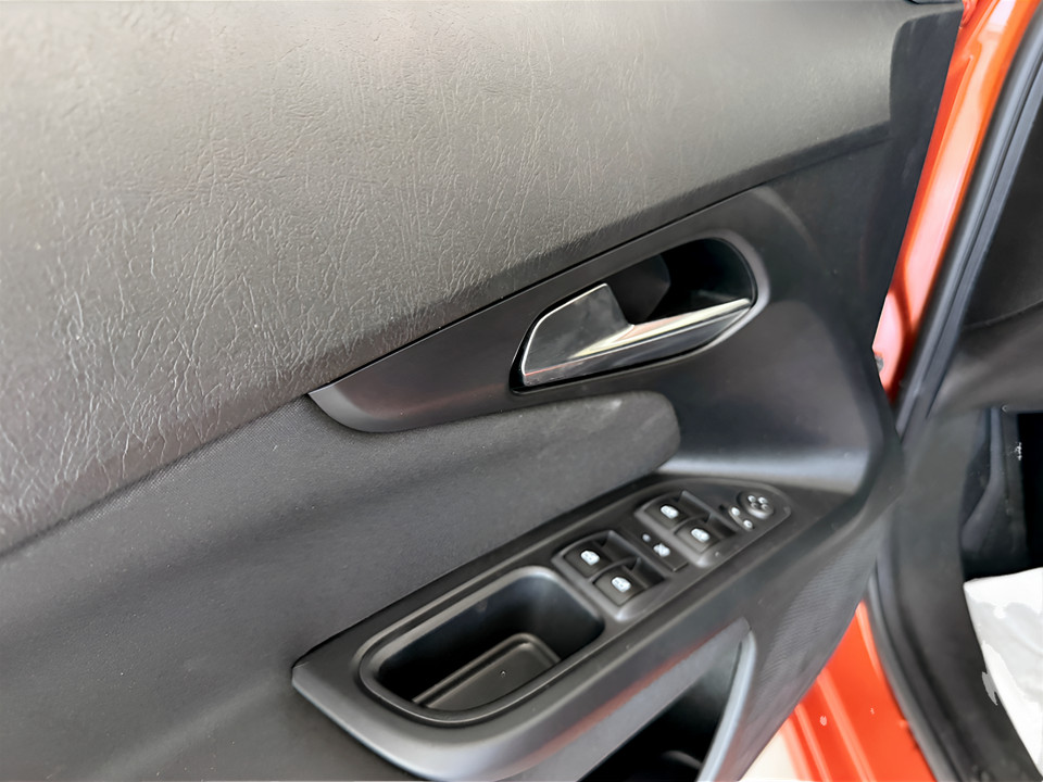 FIAT Tipo Hatchback Hybrid 1.5 Hybrid 130cv Dct Hb Tipo Ibrida km0 - 11