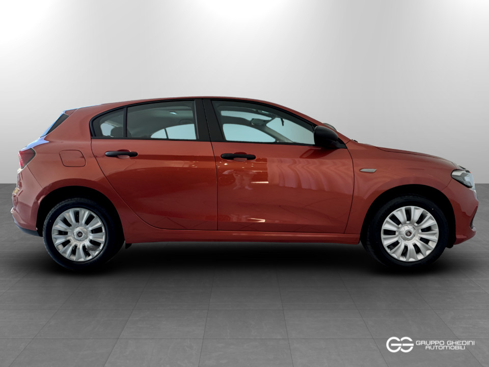 FIAT Tipo Hatchback Hybrid 1.5 Hybrid 130cv Dct Hb Tipo Ibrido benzina Aziendale - 2