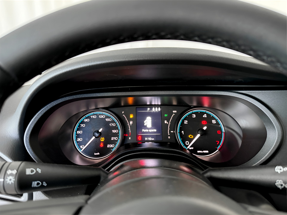 FIAT Tipo Hatchback Hybrid 1.5 Hybrid 130cv Dct Hb Tipo Ibrido benzina Aziendale - 8