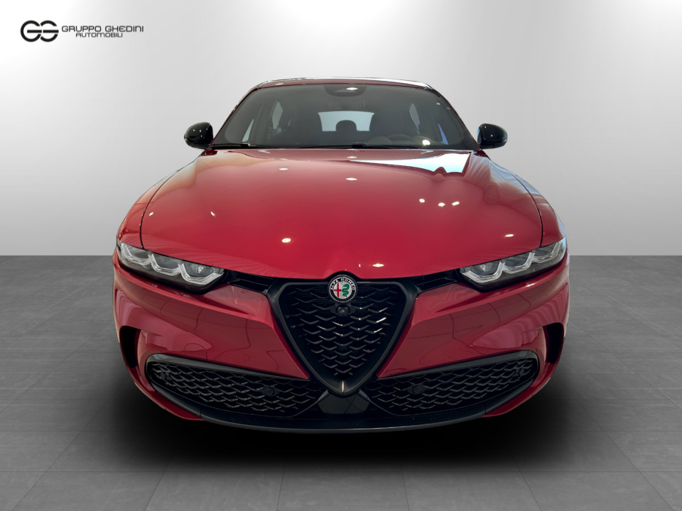 ALFA ROMEO Tonale My24 Plug-In Hybrid Q4280cv Veloce Ibrido benzina Aziendale - 7