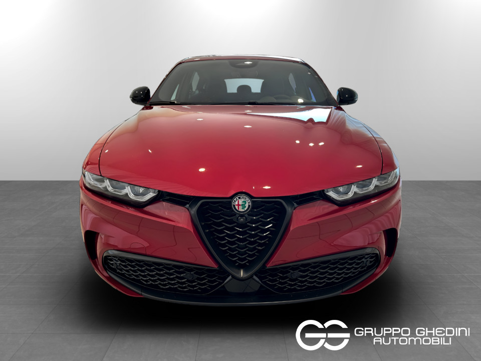 ALFA ROMEO Tonale My24 Plug-In Hybrid Q4280cv Veloce Ibrida km0 - 7