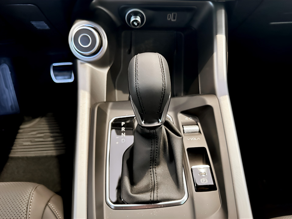 ALFA ROMEO Tonale My24 Plug-In Hybrid Q4280cv Veloce Ibrido benzina Aziendale - 14