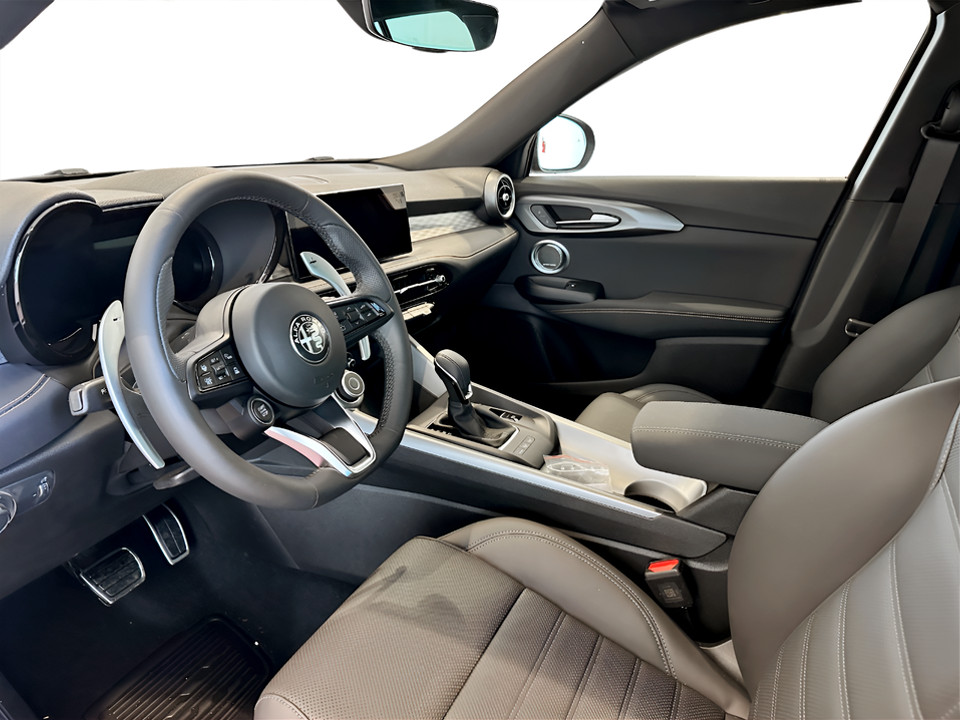 ALFA ROMEO Tonale My24 Plug-In Hybrid Q4280cv Veloce Ibrida km0 - 9