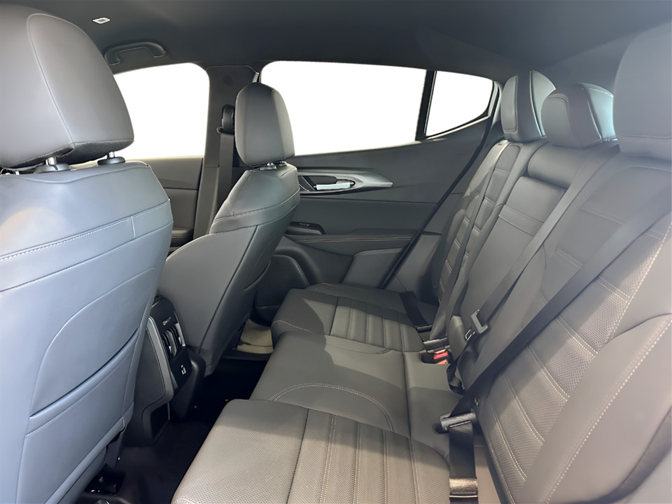 ALFA ROMEO Tonale My24 Plug-In Hybrid Q4280cv Veloce Ibrida km0 - 11