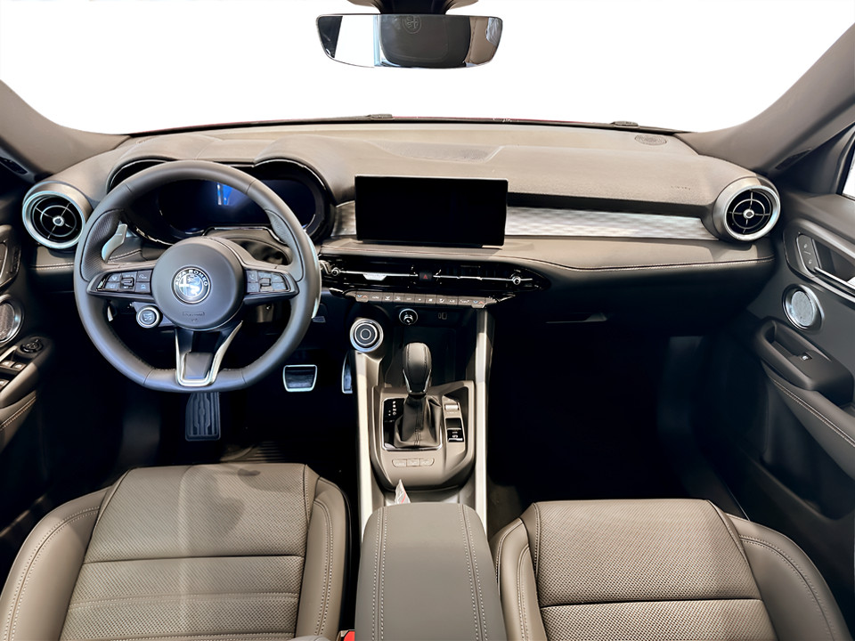 ALFA ROMEO Tonale My24 Plug-In Hybrid Q4280cv Veloce Ibrida km0 - 12