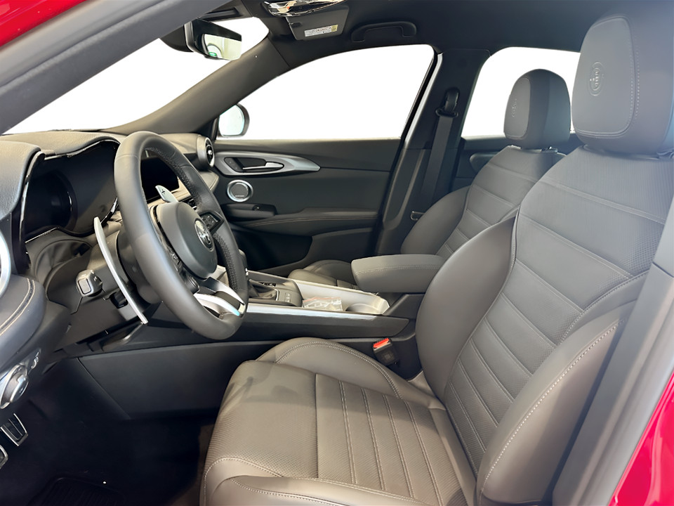 ALFA ROMEO Tonale My24 Plug-In Hybrid Q4280cv Veloce Ibrido benzina Aziendale - 10