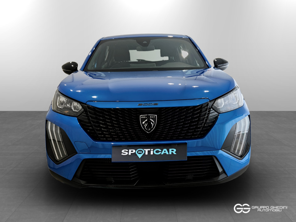 PEUGEOT 2008 NUOVO Active PureTech 100 S&S Benzina km0 - 1