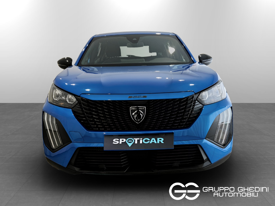 PEUGEOT 2008 NUOVO Active PureTech 100 S&S km0 - 1