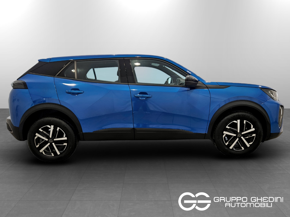 PEUGEOT 2008 NUOVO Active PureTech 100 S&S km0 - 2