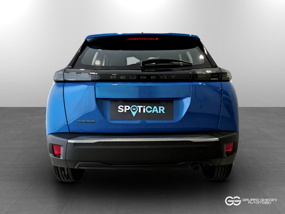 PEUGEOT 2008 NUOVO Active PureTech 100 S&S Benzina km0 - 3