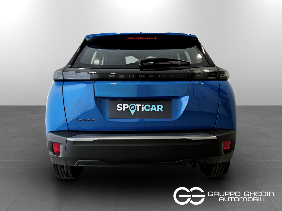 PEUGEOT 2008 NUOVO Active PureTech 100 S&S km0 - 3