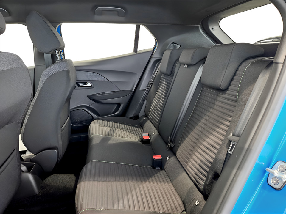 PEUGEOT 2008 NUOVO Active PureTech 100 S&S Benzina km0 - 5