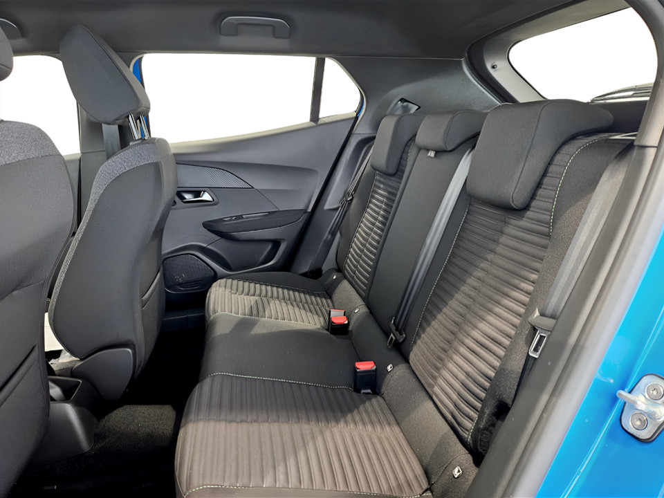 PEUGEOT 2008 NUOVO Active PureTech 100 S&S km0 - 5