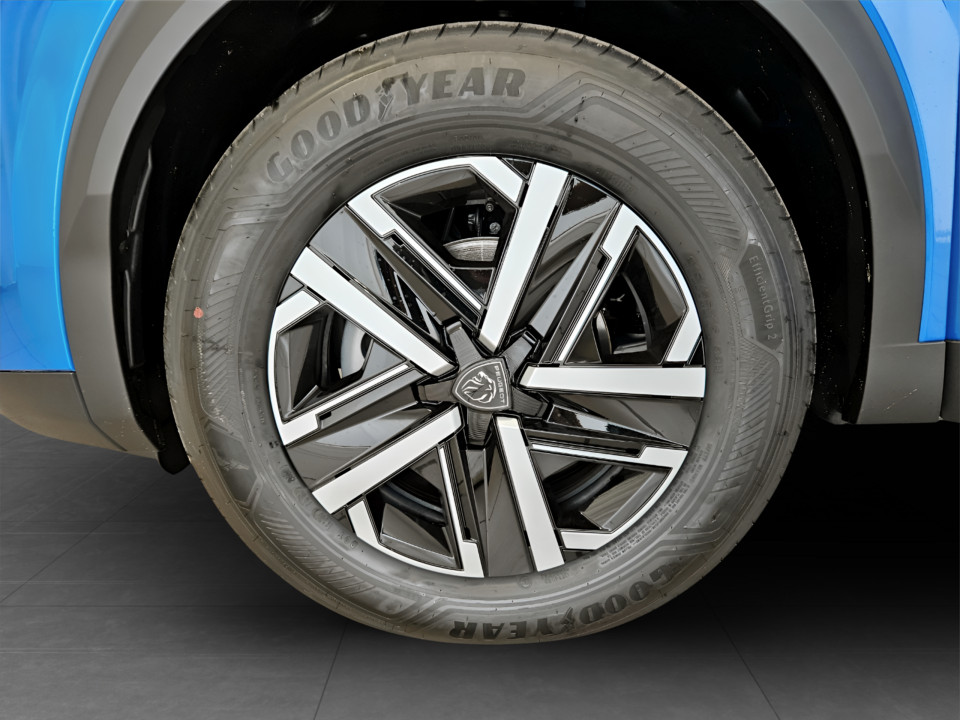 PEUGEOT NUOVO 2008 Active PureTech 100 S&S Benzina Aziendale - 6