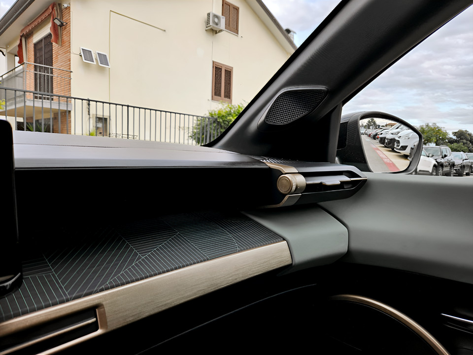 LANCIA Ypsilon Ibrida My24 1.2 100cv Ibrida Ibrida usato - 15