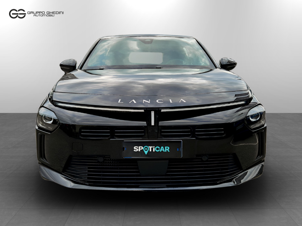 LANCIA Nuova Ypsilon Ibrida My24 Nuova Ypsilon 1.2 100cv Ibrida Ibrido benzina Aziendale - 2