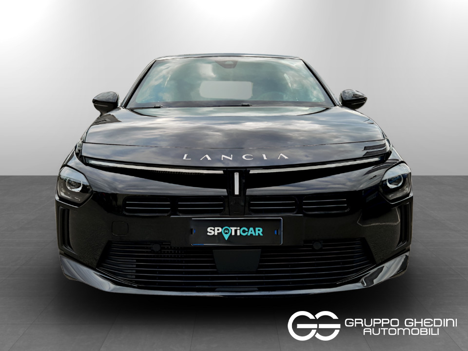 LANCIA Ypsilon Ibrida My24 1.2 100cv Ibrida Ibrida usato - 2