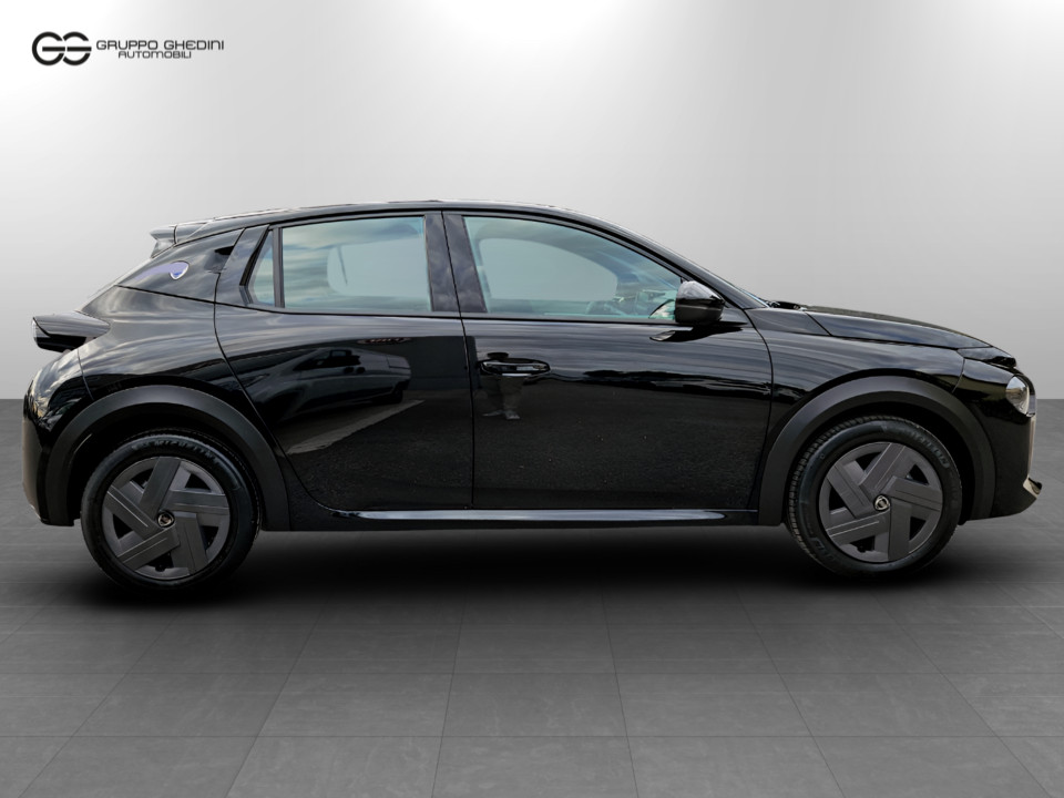 LANCIA Nuova Ypsilon Ibrida My24 Nuova Ypsilon 1.2 100cv Ibrida Ibrido benzina Aziendale - 3